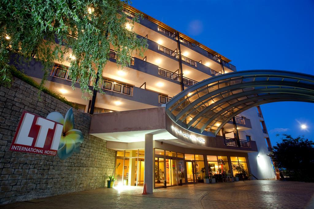 Berlin Green Park Hotel Golden Sands Exterior photo